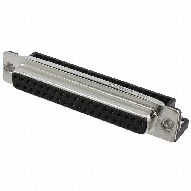 FCE17C37SA440 Amphenol ICC (Commercial Products)  D-Sub-Steckverbinderbaugruppen